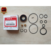 ราคา ชุดซ่อมตัวปั่นเพาเวอร์ ชุดซ่อมปั้มปั่น TOYOTA MIGHTY XLN85 ไต้หวัน ราคาชุดละ 250 บาท (15269086148)