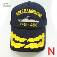 ราคา P04 หมวกเรือ หมวกทหารเรือ หมวกแก๊ป หมวก NAVY หมวกแฟชั่น สวยแบบ หมวกทหาร ฟรีไซต์ ด้านหลังปรับได้ (17421119613)