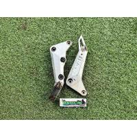 ราคา พักเท้าหลังสแมช110 รุ่นแรก SUZUKI SMASH แท้มือสอง (19662517521)