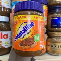 ราคา แยมโอวัลตินครันชี่ 400 g (21442768743)