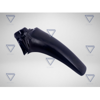 ราคา ชิ้นดำ ชิ้นดำด้าน งานดำด้าน ชุดดำด้าน Wave125X Wave100X เวฟเอ็ก เปลือกดำด้าน NCA (20319788735)