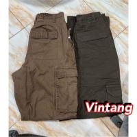 ราคา กางเกงคาโก้ คาโก้ขายาว คาร์โก้ คาโก้6กระเป๋า ปกติ350 เหลือ 259 มีปลายทาง (17324767432)