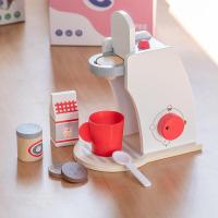 ราคา BB STORE ชุดทำอาหาร ชุดทำขนมปัง ชุดครัว เครื่องครัว ของเล่นไม้บทบสมมติ (21246101888)