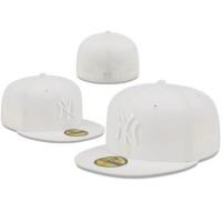 ราคา MLB เต็มปิดหมวกขนาดคุณภาพสูงปักหมวกกีฬา NYหมวกกันแดดกีฬาหมวกปีกแบน MLB fully enclosed size hat high quality embroidered NY sport hat sun hat sport flat brim hat (20951770616)