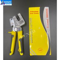 ราคา คีมย้ำโครงซีลาย 11 คีมย้ำโครงซีลาย ยี่ห้อ HOHEE TOOLS (16440002664)