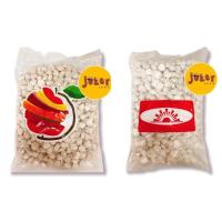 ราคา บ๊วยเค็มตราพระอาทิตย์ ตราแอปเปิ้ล เม็ดกลาง ใหญ่ น้ำหนัก 2กิโลกรัม (21028854513)