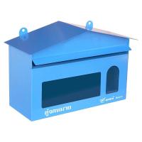 ราคา Robin ตู้จดหมาย mailbox no 514 (2151366361)