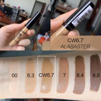 ราคา อเมริกา Nyx ความละเอียดสูงสีเดียวคอนซีลเลอร์แท่งปากกาสีเหลืองสีม่วงสีเขียวปกปิดรอยคล้ำรอบดวงตาสิวพิมพ์แต่งหน้าหญิง (15794916039)