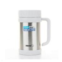 ราคา NIKKO แก้วน้ำสแตนเลสสุญญากาศ ของแท้ รุ่น TA CHX50 เก็บความร้อน เย็น นาน 6 8 ชั่วโมง (963006790)