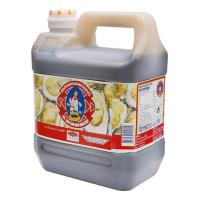 ราคา แม่ครัว ซอสหอยนางรม 2500 มล (19770724740)