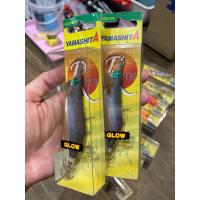 ราคา โยตกหมึกYAMASHITA รุ่นR ขนาด2 5 เหยื่อตกหมึก (21402143492)