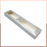 ราคา กล่องใส่ช้อนส้อมใหญ่ กล่องใส่ช้อน กล่องใส่ช้อนส้อม กล่องของชำร่วย สีทอง และ ทองลายทาง และสีลายทาง แพ๊ค 20 50 ชิ้น (12492710098)