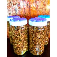 ราคา หอยลายทอดกรอบ ขนาด 300 กรัม ราคา 240 บาท (7646390558)