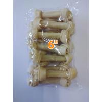 ราคา ขนมสุนัข กระดูกผูกสีธรรมชาติ เกรดA 2 3 4 5 6 8 นิ้ว หนังผูกสีธรรมชาติ ขนาดบรรจุ 1kg (21405890305)