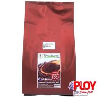 ราคา กาแฟจ่านรินทร์อราบิก้า บด คั่วเข้ม 500 กรัม (17433151620)