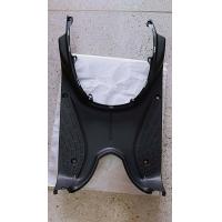 ราคา ชิ้นดำด้าน สำหรับ scoopy i ปี 2009 2011 (19378863435)