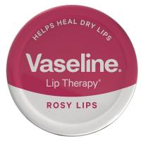 ราคา นำเข้าจากอังกฤษ Vaseline Lip Therapy 20g Made in Poland (21441874709)