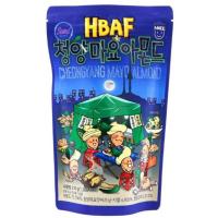 ราคา HBAF Almond Korea Tom s farm ถั่วอัลมอนด์เกาหลี (21399705610)