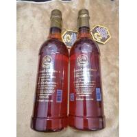 ราคา น้ำผึ้งภูธารทอง แพ็คคู่ น้ำผึ้งดอกไม้ป่า เดือน 5 ตรา ภูธารทอง ขนาด1000 กรัม 2 ของแท้ บรรจุขวดพลาสติก มีอย 1220166360091 SukCheeWa (11271081073)