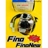 ราคา สวิทช์แฮนด์ Fino FinoNew 2010 2012 Finoเก่า คาร์บู ด้านซ้าย สีชุบโครเมียม อย่างดี POP สวิทช์แฮนด์ฟีโน่ สวิทช์แฮนด์finonew สวิทย์แฮนด์fino สวิทย์แฮนด์ฟีโน่ สวิทแฮนด์fino สวิทช์แฮนด์ฟีโน่นิว สวิทช์แฮนด์