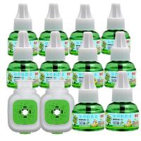 ราคา น้ำยาไล่ยุงแบบฮีตเตอร์ไฟฟ้าน้ำยาไล่ยุงปลอดสารพิษไล่ยุงไร้กลิ่นสำหรับทารกและเด็กตั้งครรภ์น้ำยาไล่ยุงแบบเติมของเหลวกันยุงไฟฟ้า (21385718039)