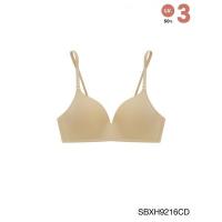 ราคา Sabina ซาบีน่า เสื้อชั้นใน ไม่มีโครง ดันทรง รุ่น Doomm Doomm รหัส SBXA6000 และ Soft doomm รหัส SBXH9216 (18607442578)