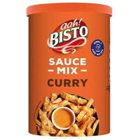 ราคา Bisto Gravy Granules powder onion curry mix sauce ซอสผงปรุงรสน้ำเกรวี่ หัวหอม บิสโต ซอสกระหรี่ น้ำเกรวี่กึ่งสำเร็จรูป 185 190กรัม (21429156939)