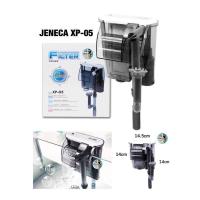ราคา Jeneca XP 05 กรองแขวนตู้ปลา ระบบกรองและอ๊อกซิเจนตู้ปลา สำหรับตู้ 12 16 นิ้ว (19011720527)