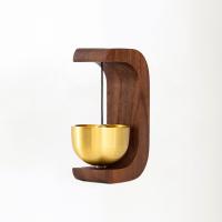 ราคา กระดิ่งประตู dopamine กระดิ่งลมแบบดูดติดประตูกระดิ่งเตือนประตูแบบผลักได้กระดิ่งแขวนที่ประตูชนกระดิ่งเข้าบ้านสไตล์ญี่ปุ่นเครื่องประดับแบบแขวนของขวัญ (20654111160)