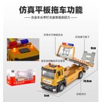 ราคา โมเดลรถบรรทุก Isuzu โลหะผสม1 32ของเล่นดึงกลับรถดัมพ์รถบรรทุกสินค้าเบารถกระบะของขวัญเด็กชายรถ (21149862338)