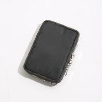 ราคา กระเป๋าใส่เหรียญ purse แบรนด์ฮิตจากญี่ปุ่นกระเป๋าแบบถือขนาดมินิกระเป๋าใบเล็กกระเป๋าใส่บัตรเศษเงินผ้าไนลอนกันน้ำสำหรับทั้งผู้ชายและผู้หญิงไดรฟ์ (15022019592)