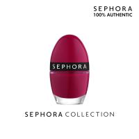 ราคา SEPHORA Color Hit Nail Polish (19672681347)
