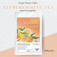 ราคา Suan Ya Luang เมล็ดกาแฟคั่ว ดอยสวนยาหลวง อ ท่าวังผา จ น่าน Single Origin Coffee (17518894832)