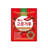 ราคา Nongshim นงชิม พริกเกาหลีป่น ละเอียด 500 กรัม พริกป่น พริกผง พริก (18677324955)