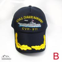 ราคา P04 หมวกเรือ หมวกทหารเรือ หมวกแก๊ป หมวก NAVY หมวกแฟชั่น สวยแบบ หมวกทหาร ฟรีไซต์ ด้านหลังปรับได้ (13837095731)