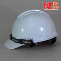 ราคา หมวกนิรภัย S GUARD มีรองในปรับหมุน ABS มอก (16127787378)