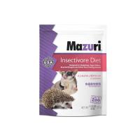 ราคา อาหารสัตว์กินแมลง ลิง เม่นแคระ ชูก้าไกรเดอร์ เบียดดราก้อน Mazuri Insectivore Diet 5M6C (14108940916)