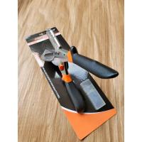 ราคา ALANGGER กรรไกรใบโพธิ์ ตัดรางไฟ ตัดรางสายไฟ กรรไกรตัดองศา เข้ามุมรางไฟ สินค้าพร้อมส่ง (15432993431)