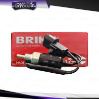 ราคา สวิทซ์ไฟถอย MITSUBISHI STRADA 2500 กดดับ ยี่ห้อ BRIKE KB 706 (20952012880)