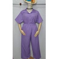 ราคา คอปกขายาว ด็อบบี้ แฟชั่นสาวอวบ อ้วน น่ารัก เรียบ (20755841859)