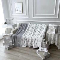 ราคา พร้อมส่งทันที 40 ลาย กล่องแบรนด์ ผ้าห่มขนนุ่ม ผ้าห่ม แบรนด์เนม 5ฟุต ผ้าห่มดิออร์ ผ้าห่มลายแบรนด์เนม ผ้าห่มนาโน (20125185805)