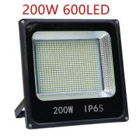 ราคา สปอร์ตไลท์ led 220v ไฟสปอร์ตไลท์ 1000W 200W 50W ไฟกลางแจ้ง Flood Light Saving ผนังกันน้ำโรงรถสนามฟุตบอลแสงน้ำท่วมไฟ ตกแต่งสวน ขนาด IP66 Waterproof (21209692612)