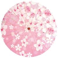 ราคา ร่มกระดาษน้ำมันสไตล์ญี่ปุ่นร่มดอกซากุระสไตล์ญี่ปุ่นร่มโบราณสำหรับเต้นรำร่มตกแต่งเพดานร้านอาหารสไตล์ญี่ปุ่นร่มสำหรับเดินแบบกิโมโน (16795231141)