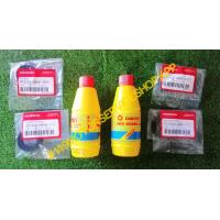 ราคา ซีลโช็คหน้าแท้HONDA ชุดซ่อมซีลโช็คหน้า WAVE ทุกรุ่น NOVA DASH SONIC MIO BELLE100 (12185067967)