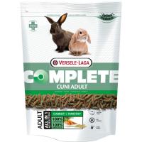ราคา Complete Cuni Adult 500g Carrot Timothy อาหารกระต่ายโต สูตร แครอทและหญ้าทิโมธี Versele Laga Cuni Adult Complete (20539542301)