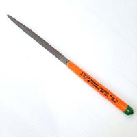 ราคา ตะไบญี่ปุ่น ตะไบ TSUBOSAN สามเหลี่ยม SA00502SA00802SA01002SA01202 ของญี่ปุ่นแท้ (8356558533)