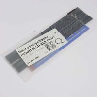 ราคา ใบเลื่อยฉลุ Saw Blades ใบเลื่อยพลาสติก ใบเลื่อยไม้ ใบเลื่อยมือตรานกเพนกวิน No 0 No 1 No 2 No 3 No 5 ส่งเร็วKerry (12366415637)