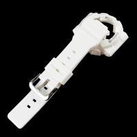 ราคา สายนาฬิกาข้อมือซิลิโคน เนื้อแมตต์ สําหรับ Casio BABY G BA 110 BA 111 BA 112 G SHOCK BABY G BA110 111 112 (20582744032)