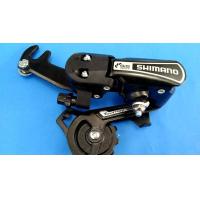 ราคา ตีนผี shimano แบบเกี่ยวและแบบน๊อต อะไหล่จักรยาน (21023231624)