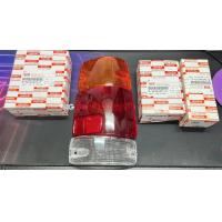 ราคา ฝาไฟท้าย ฝาไฟท้ายTFR แท้ แท้ห้าง 1ชุด3ชิ้น แยก ขวา ซ้าย TFR ปี 1991 1996 ของแท้ เบิกศูนย์ (17109382710)